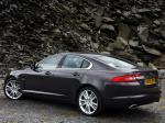 Jaguar XF Diesel S 2009 года